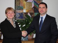 Siguldas novada domes Izglītības pārvaldei jauna vadītāja