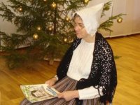 Mazos novadniekus aicina uz Pasaku rītu