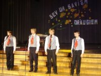  Zināmi konkursa „Sev un saviem draugiem” finālisti