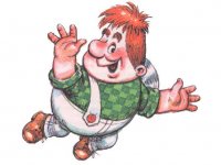 Uzsākta biļešu iepriekšpārdošana uz izrādi „Brālītis un Karlsons, kas dzīvo uz jumta”