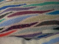 Notiks Baibas Balodes kursi „Piegrieztņu veidošana adījumiem un tamborējumiem” 