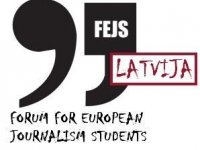 Konkurss: Pastāsti, kāda Tev žurnālistika mūsdienās rādās? ”