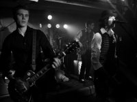 Iznācis grupas THE SOLID singls 