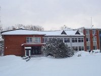 Pārslodzes dēļ bojāts Siguldas pagasta kultūras nama jumts – divas dienas slēgta pagasta bibliotēka un pagasta kultūras nams