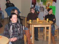 Siguldā nodibināts jauniešu fotoklubs