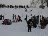 Šonedēļ Turaidā svinēs Meteņdienu