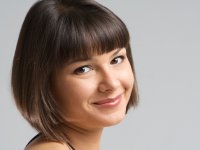 Siguldiete Liene Circene sniegs solo koncertu ,,Baltajā flīģelī”