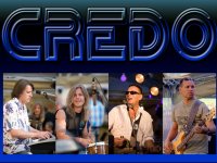 Siguldas pilsētas kultūras namā koncertēs grupa „Credo”