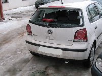 Pašvaldības policija aicina uzmanīties no netīrītiem jumtiem