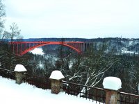 PAPILDINĀTS: Atklās izstādi „Siguldas attīstības vīzijas”