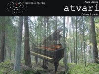 ATCELTA izrāde „Atvari”