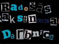 Bērni un jaunieši var pieteikties Radošās Rakstniecības darbnīcā