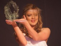 Pasniegtas „Jauniešu Gada Balvas 2009”