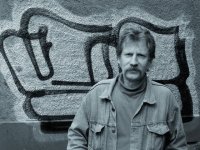 Būs skatāma Edgara Folka personālizstāde