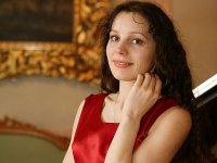 „Baltajā flīģelī” muzicēs Diāna Zandbega