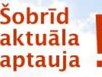 Siguldas novadā norit iedzīvotāju anketēšana