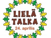 PAPILDINĀTS: Šonedēļ Siguldas novadā notiks Lielā talka