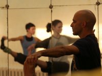 Svētdien Siguldā notiks Baltijas Baleta festivāla izrāde