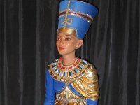 Siguldā būs apskatāma vaska figūru izstāde