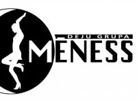 Deju studija MĒNESS aicina jaunus dalībniekus