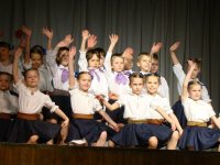 Ziedu balle Siguldas 3.pamatskolā