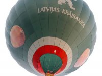 Siguldas novada domei atvērts konts „Latvijas Krājbankā”