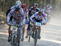 Svētdien – „SEB MTB maratons” un iespējami satiksmes ierobežojumi