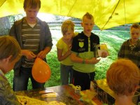 Gaujas nacionālā parka administrācija 22.maijā ielūdz uz vides spēlēm un pārgājieniem dabā