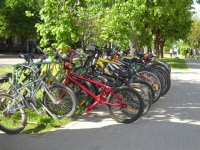 Siguldā notiks „Rīgas meistarsacīkstes šosejas riteņbraukšanā 