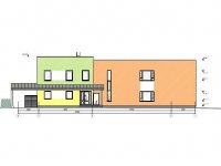 Siguldā liks pamatakmeni jaunam pašvaldības bērnudārzam