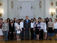 Noslēdzies konkursa „Vēsture ap mums” devītais gads