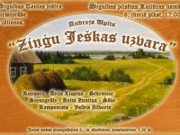 Notiks Siguldas Tautas teātra pirmizrāde