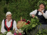 Aicinām uz Turaidas muižas nedēļu