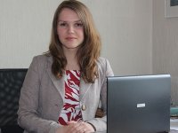 Darbu sākusi jauna Siguldas pilsētas kultūras nama direktore