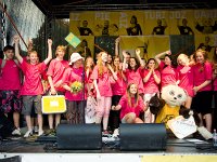 Siguldieši uzvar skolēnu «ZZ Čempionātā»