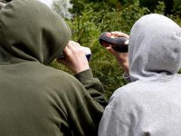 Policija aicina vecākus pievērst lielāku uzmanību izlaidumu svinību norisei 