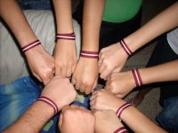 Siguldas novada jauniešus aicina iesaistīties brīvprātīgajā darbā