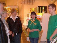 Skolēni apmierināti ar iespēju strādāt vasaras brīvlaikā