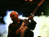 Noslēgusies Pirmā Nacionālā blūza konkursa atlases kārta