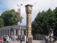 Siguldiešus aicina pieteikt Siguldu kā romantiskāko pilsētu Latvijā