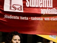 Norit pieteikšanās uz Studentu Līderu Foruma organizatoru komandu
