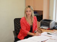 Darbu pašvaldībā uzsākusi Juridiskās pārvaldes vadītāja