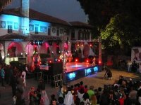 Aicina pieteikt pirmskolas vecuma bērnus vokālajā un deju studijā