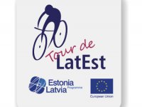 Ar vairāk nekā 1000 km garu velobraucienu Siguldā atklās Latvijas – Igaunijas velomaršrutu „Tour de LatEst”