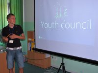 Siguldas jaunieši piedalās starptautiskā apmaiņas projektā „Focus on Future”