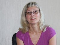 Darbu uzsākusi Nurmižu ielas pirmsskolas izglītības iestādes vadītāja