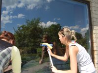 Tiek veidoti reklāmas klipi  brīvprātīgā darba popularizēšanai