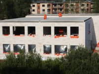 Siguldas jaunajam bērnudārzam Spāru svētki