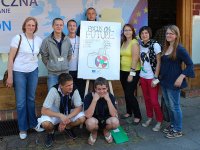 Noslēdzies projekts „Focus on Future”