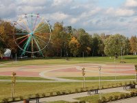 Eiropas Ainavu Arhitektu studentu asociācijas biedri prezentēs Siguldas  attīstības iespējas